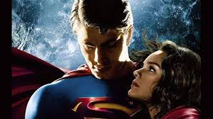 Programming consists of newscasts, movies, drama series, variety shows, quiz shows and cildren's television series. Film Superman Returns Malam Ini Tayang Di Bioskop Trans Tv Sriwijaya Post