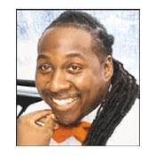 Carolyn Reliford's Instagram, Twitter & Facebook