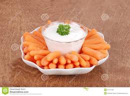 Image result for baby carrot