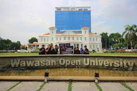 It was established in 2006 and enrolled its first batch of students in 2007. Wawasan Open University George Town Penang Malaysia College University School Facebook