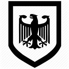 However, logos have one unfortunate usually, all logos are created with a transparent background (when ordered from a freelancer or a. Bundestag Eagle Force Germany Politics Icon Download On Iconfinder