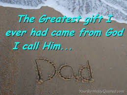 If you have been wanting to tell your father how much you love him, this is a great time to do so. S A Daddy Love Quotes Quotesgram
