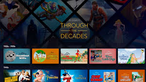 What new disney+ movies and series will be available in may 2021? What Disney Plus Has That Netflix And Amazon Prime Lack