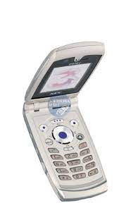 NEC c616v