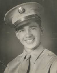 Obituary of Vincent Tortorello