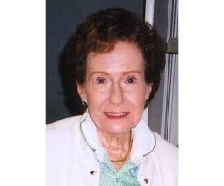 Doris Hoyman Stout Obituary (2014)