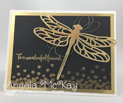 Black And Yellow Dragonfly Canada Pin By Brenda Spease On Halloween Cards In 2020 Dragonfly Dreams Butterfly Cards Card Marking