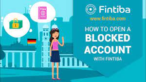 Some days ago, i got an advice that the sparkasse in aachen opens i am a foreign student doing a masters degree in germany. How To Open A German Bank Blocked Account For Foreign Students