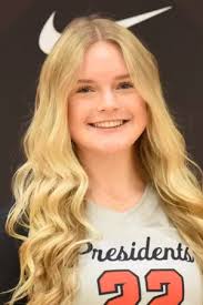 Piper McFarland (11/11/2025)