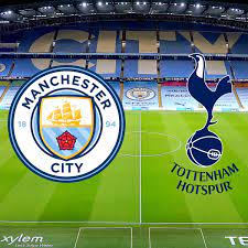 Sunday, 25 april 2021, kick off at 16.30 pm (uk), 11.30 am (est) referee: Manchester City 3 0 Tottenham Highlights Gundogan Double And Rodri Penalty Sinks Spurs Football London