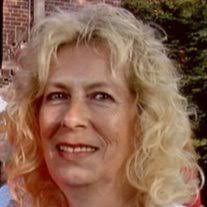 Tribute for Sally H. Buturla