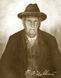 John Pinkney Holbert (1864-1952)