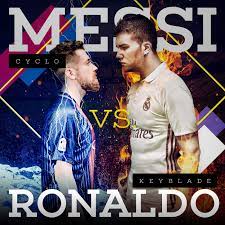 Magical skills and fascinating behind the scenes interviews and footage from ronaldo`s earliest days to the dream present, where he has become the greatest player on the planet. Cristiano Ronaldo Vs Leo Messi La Batalla De Rap 2017 Imdb