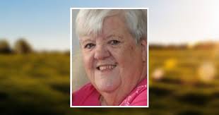 Sue Ann Red Obituary November 15, 2021