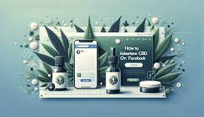 Can You Advertise CBD on Facebook