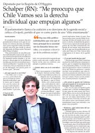 Conformes con el proyecto presentado, que beneficiará a 3 millones de personas que quedaban fuera y hace realmente viable el apoyo a los pensionados de renta vitalicia. Diego Schalper Ar Twitter Dejo Entrevista Donde Sostengo Que Elite Individualista Y Transversal Desarraigada De Problemas Sociales Y Ensimismada En Temas De Su Interes Es Caldo De Cultivo Para Los Populismos A