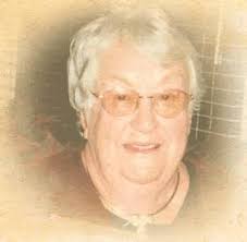 Edna Mae Cikel Obituary & Funeral