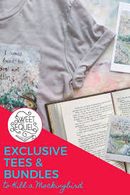 Pin On Book Merch L Sweet Sequels In 2020 Book Shirts Literary Posters Literary Shirts