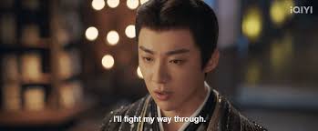 A Dream Within a Dream Episodes 23-24 Discussion : r/CDrama