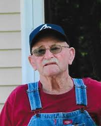 Obituary for George Edward Skinner