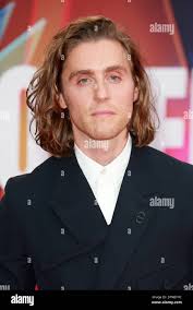 Jack farthing hi-res stock photography and images