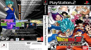 Dragon ball z epic combat. Descargar Iso Dragon Ball Z Budokai Tenkaichi 4 Beta 8 Version Latino Mundo Tenkaichi
