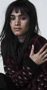 If you want to give your black hair a great story, then jump into this articles teal hair is all the rage this season. Sofia Boutella Imdb