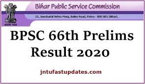 The bihar public service commission is also known as bpsc is situated at 15, jawahar lal nehru marg (bailey road), patna. Bpsc 66th Prelims Result 2021 Out Bihar 66th Cce Cutoff Marks Merit List Selected Candidates