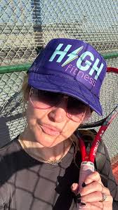 You never forget that first @high.fitness class! ⚡️ Name and blame who got  you addicted! ⬇️