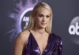 Carrie has sold more than 65 million albums worldwide, and she was the youngest country. Carrie Underwood Bio Age Songs Husband Net Worth Kids Height And Family