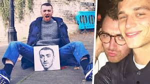 Latest Sam Smith News