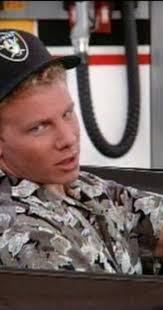 Beverly Hills, 90210" East Side Story (TV Episode 1991)