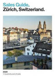 Zurich relax assistance bietet eine faxnummer zur kontaktaufnahme an. Zurich Sales Guide By Zurich Tourismus Issuu