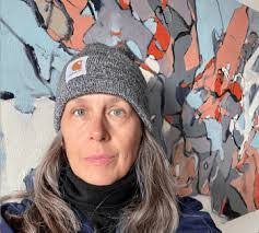 Amy Wynne's Instagram, Twitter & Facebook