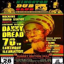 Stream CLASSIC DANCE! SAXON STUDIO FEAT. SUPERCAT & NICODEMUS 1986 by  soundtape.com