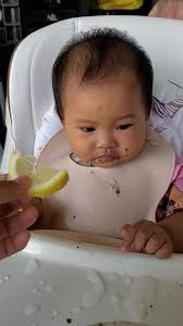 Her very first meet with her tatas and mama la from Isabela, miles away  from home. Distance means nothing when love shows up like this. 💗