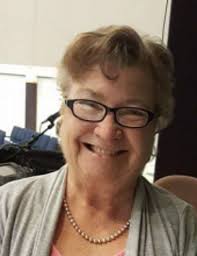 Dorothy Ellen Lawson Obituary January 4, 2021