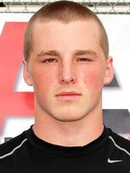 Timothy Joy Outside Linebacker Recruiting Profile