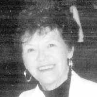 Rose Mary Convery (1935–2016) • FamilySearch