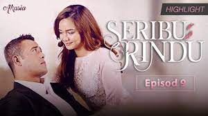 Pertemuan diaturkan tanpa pengetahuan airel ,maisarah dan damia. Highlight Episod 9 Seribu Rindu Youtube