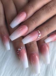 New Solid Colour Ombre Powder Available Summer Nails Guiseley Facebook