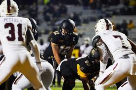 Ussf division 2 professional league (d2 pro league) was a temporary professional soccer league created by the united states soccer federation (ussf) in 2010 to last just one season. App State Football Gets Back In Win Column With Dominant 47 10 Victory Over Troy The Appalachian