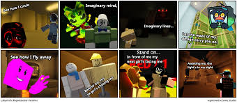 Browse Regretevator Comics - Comic Studio