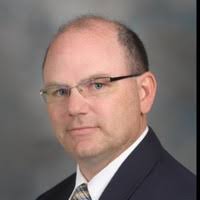 Robert Ray, PhD, PE, CHFM