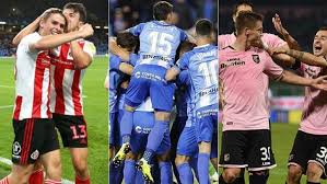 A partida terá transmissão ao vivo pela espn brasil, neste domingo (30/05), às 11h00. Veja Clubes Europeus Tradicionais Que Lutam Para Voltar A Elite Esportes R7 Lance