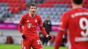 Thomas muller realized that lisa is the woman for him and he wanted to. Thomas Muller Player Profile 20 21 Transfermarkt