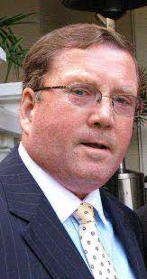 Jeremiah Quinlan Obituary (1942