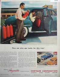 Image result for Light Blue Gray 1950 Chrysler