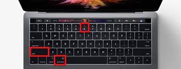 An air purifier can help remedy dirty indoor air. How To Take A Screenshot Of Your Macbook S Touch Bar Apple Laptop Macbook Pro Price Macbook
