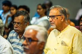 Highlights from our latest edition of Uru Conversations titled "Theology,  magic, and anticolonial resistance: the unknown history of the Mar  Abhanmar, four Syriac bishops who came to Kerala in 1504" A talk